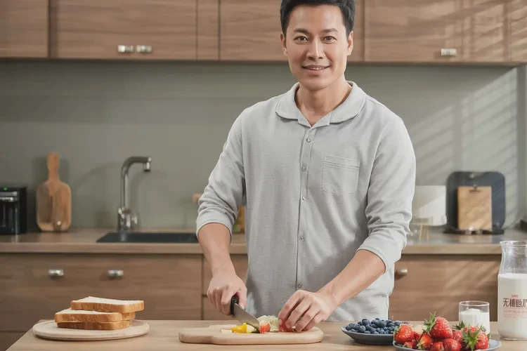 33岁早餐血糖12点9是怎么回事(图4)