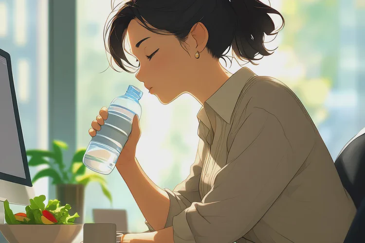 33岁早上空腹血糖18点0是怎么回事(图4)