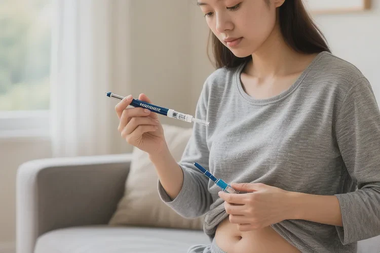 33岁早上血糖12点6是怎么回事(图3)