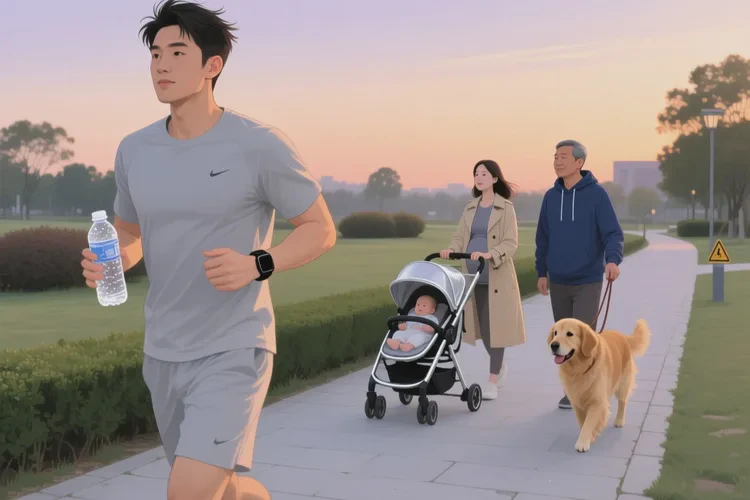 30岁中餐血糖17点7是怎么回事(图4)