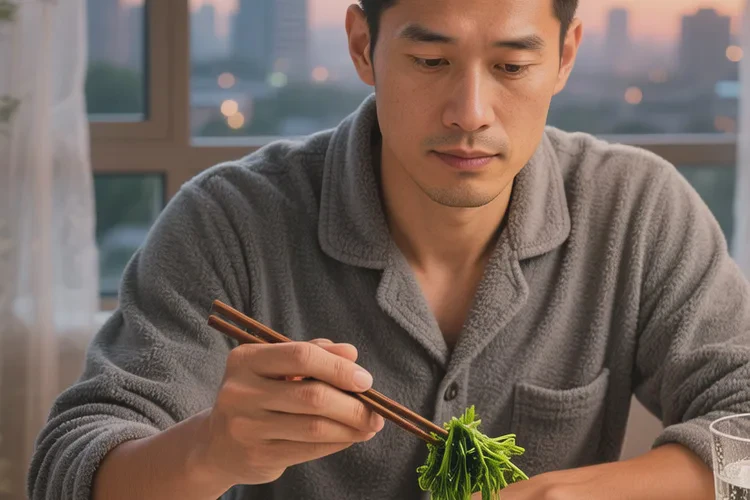 33岁晚上血糖18.5是怎么回事(图1)