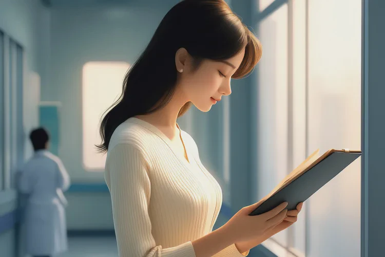 34岁餐后血糖23.4是怎么回事(图2)