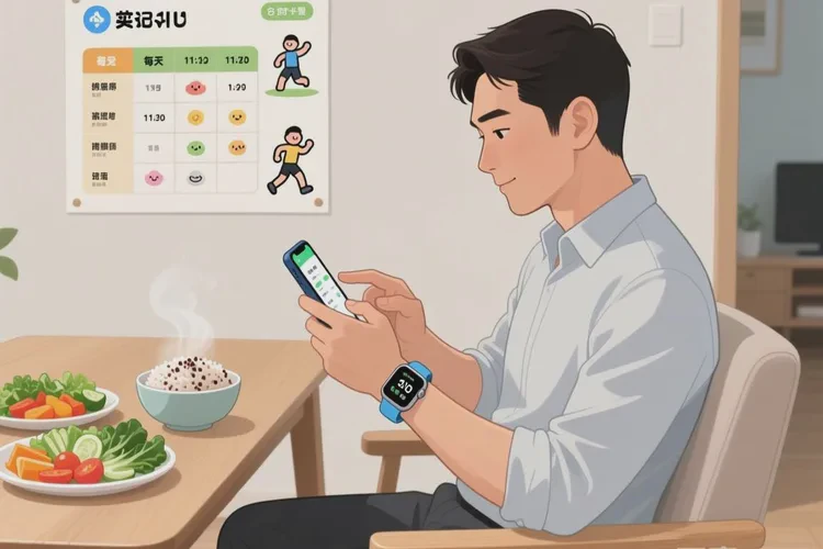 30岁中餐血糖14.6是怎么回事(图4)