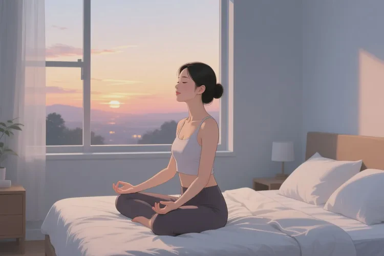 女生脸上偶尔起湿疹可以根治吗(图4)