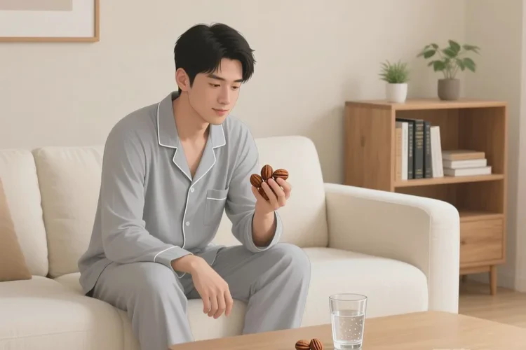 30岁中餐血糖3点3是怎么回事(图4)