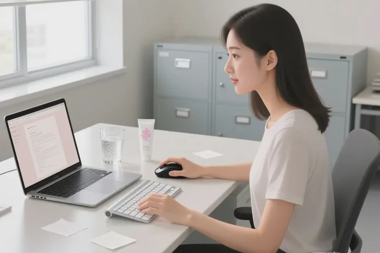 女生手上容易起湿疹可以根治吗(图2)