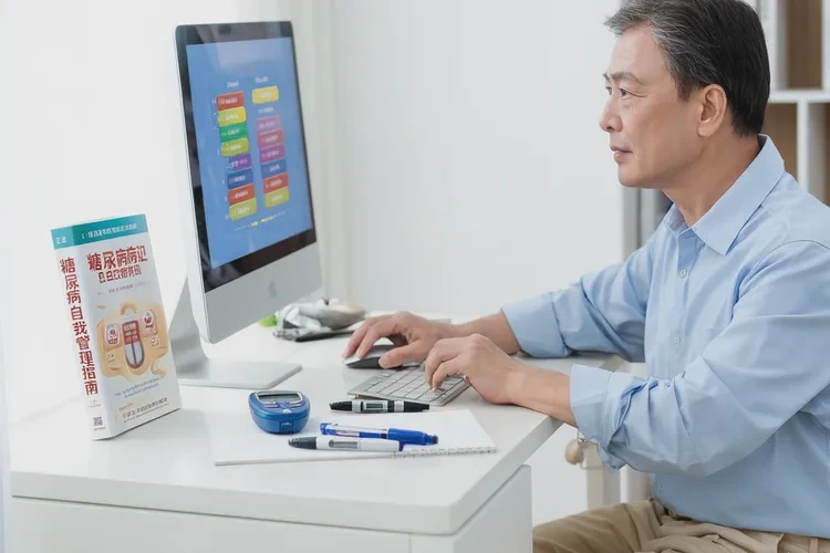 33岁早上血糖20.9是怎么回事(图4)