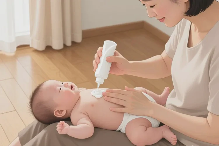 小儿全身有湿疹可以根治吗(图3)