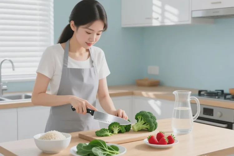 30岁中餐血糖18.5是怎么回事(图3)