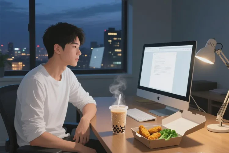 30岁早上空腹血糖24.9是怎么回事(图1)