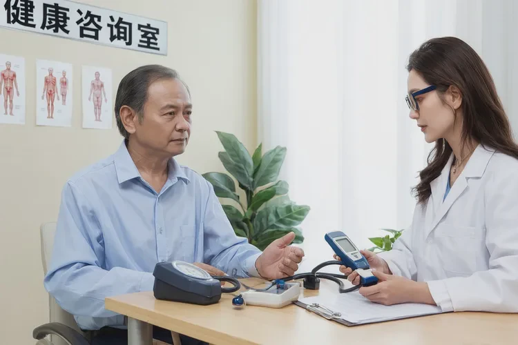 33岁晚上血糖27.0是怎么回事(图3)