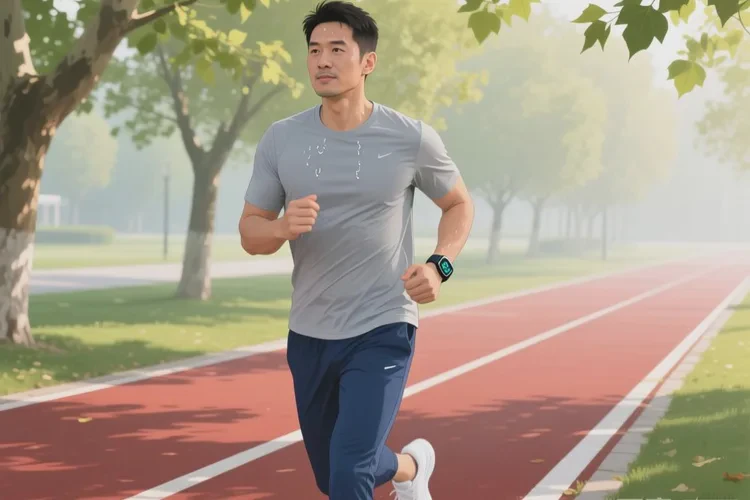 30岁早上空腹血糖8点8是怎么回事(图2)