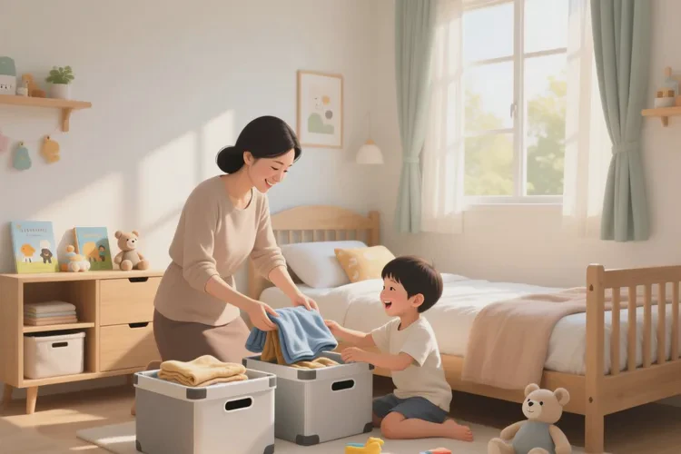 小儿小腿上起湿疹能根治吗(图2)