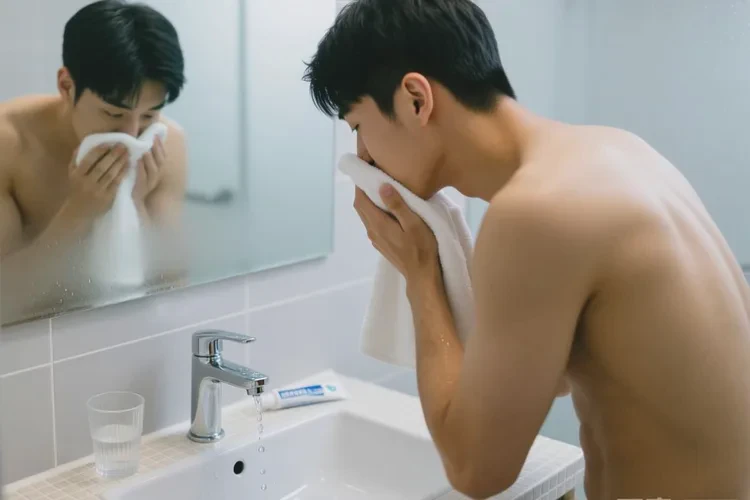 男生四肢出现湿疹可以根治吗(图2)