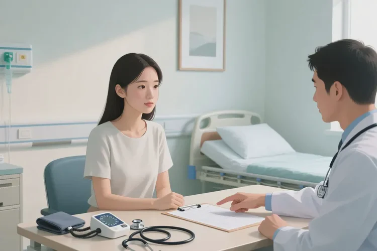 30岁早上血糖28.4是怎么回事(图2)