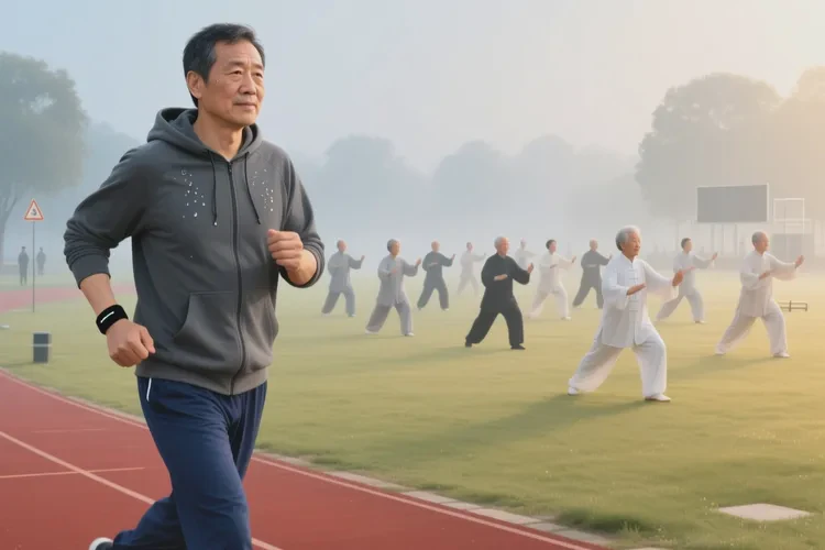 30岁早上空腹血糖13点9是怎么回事(图2)