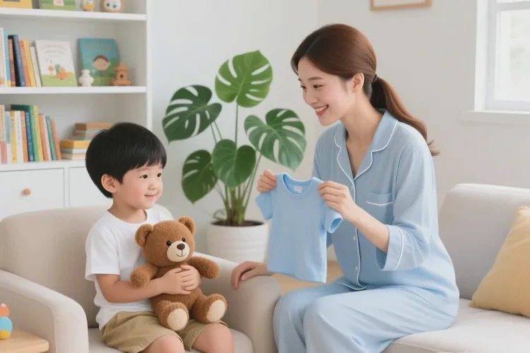 小儿四肢出湿疹可以根治吗(图2)