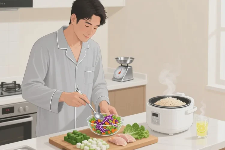 30岁中餐血糖9点9是怎么回事(图3)