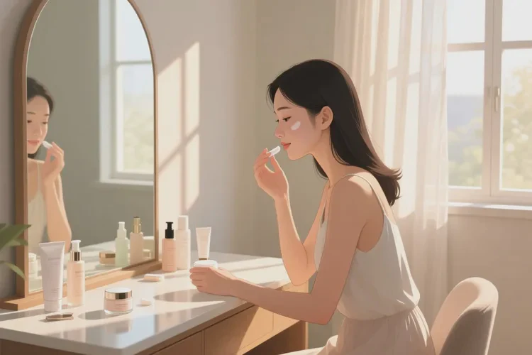 女生手上经常起湿疹可以根治吗(图2)