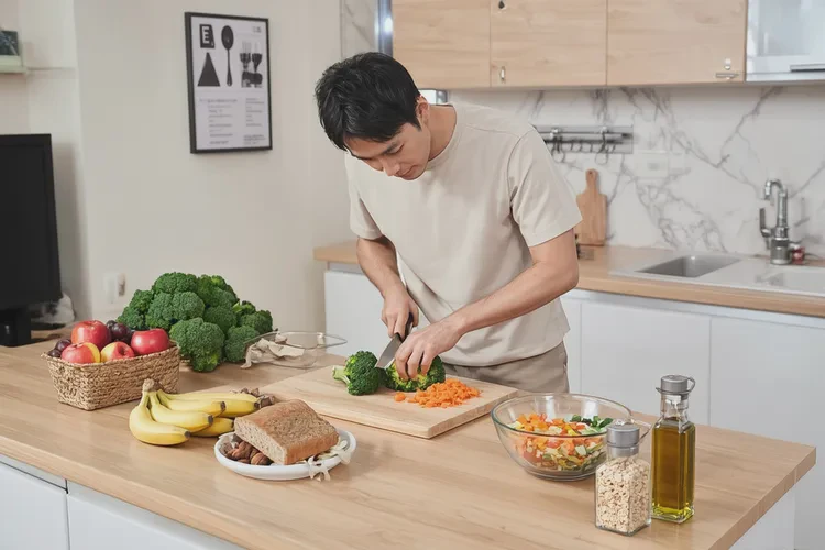 33岁中餐血糖13点7是怎么回事(图3)