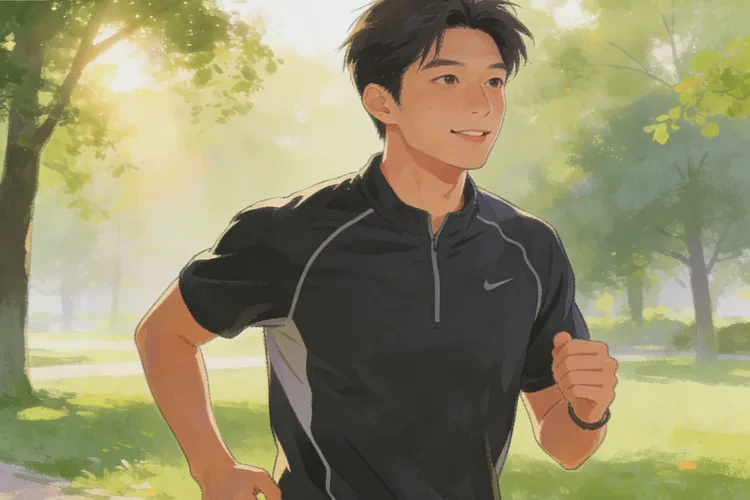 30岁早上空腹血糖4.8是怎么回事(图3)