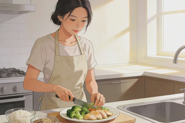 30岁中餐血糖13.1是怎么回事(图2)