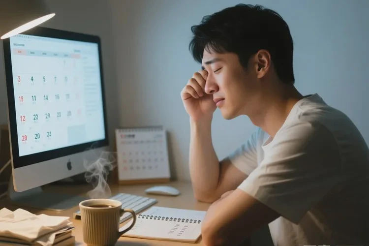 30岁早上空腹血糖4点1是怎么回事(图3)