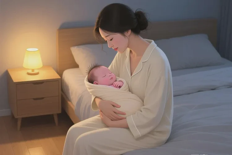 新生儿手上有湿疹可以根治吗(图4)