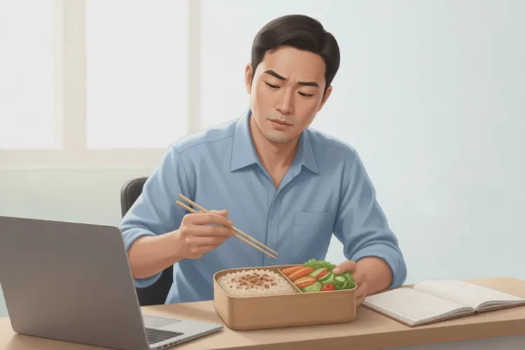 30岁中餐血糖4.4是怎么回事(图2)