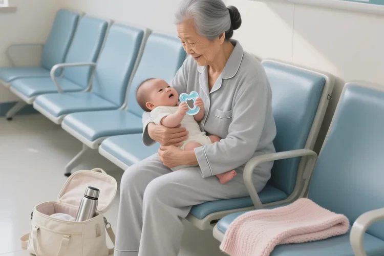 婴儿打疫苗前后可以喝奶吗(图3)