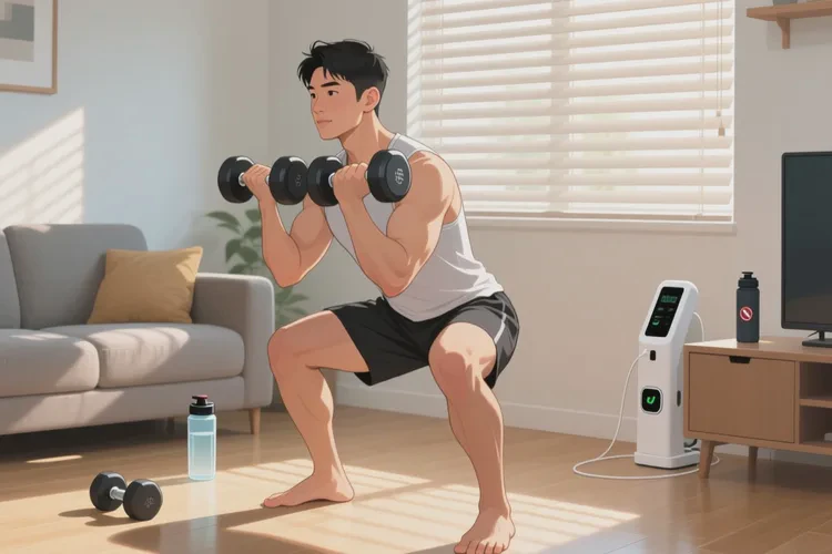 30岁中餐血糖8.1是怎么回事(图4)