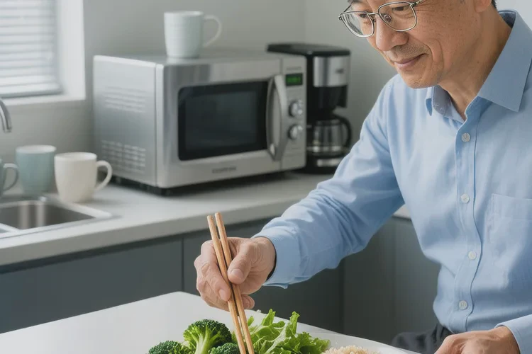 33岁中午血糖12点4是怎么回事(图3)