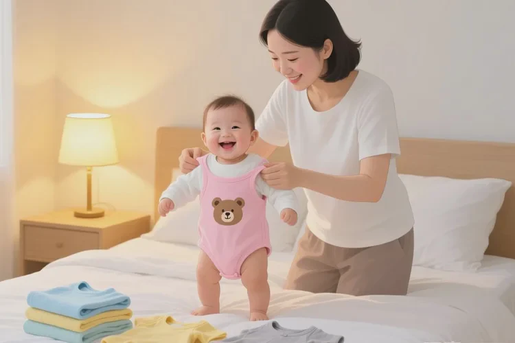 小儿脖子上经常起湿疹能根治吗(图4)