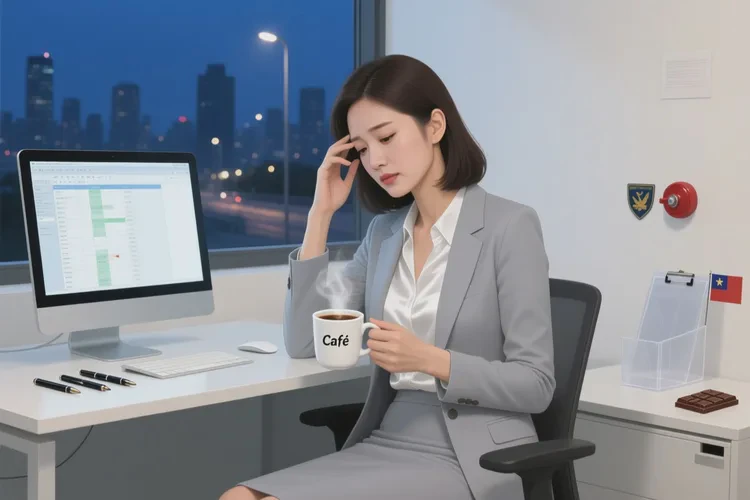 30岁晚餐血糖19.6是怎么回事(图2)