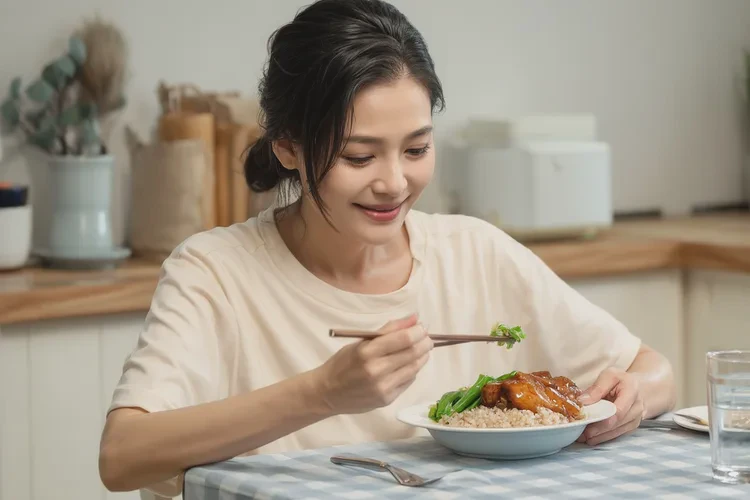 33岁晚上血糖20点8是怎么回事(图1)