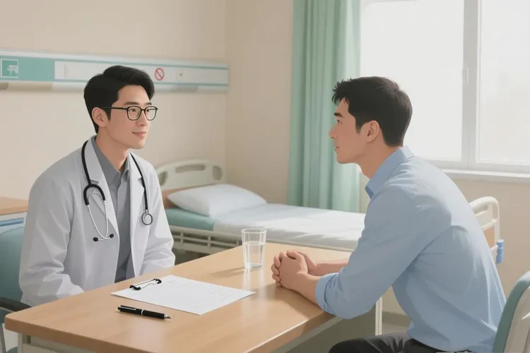 30岁早上血糖17点4是怎么回事(图4)