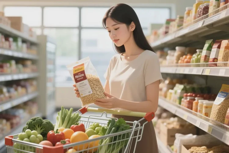 30岁早餐血糖10点2是怎么回事(图3)