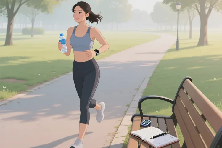 30岁早上空腹血糖11点3是怎么回事(图3)