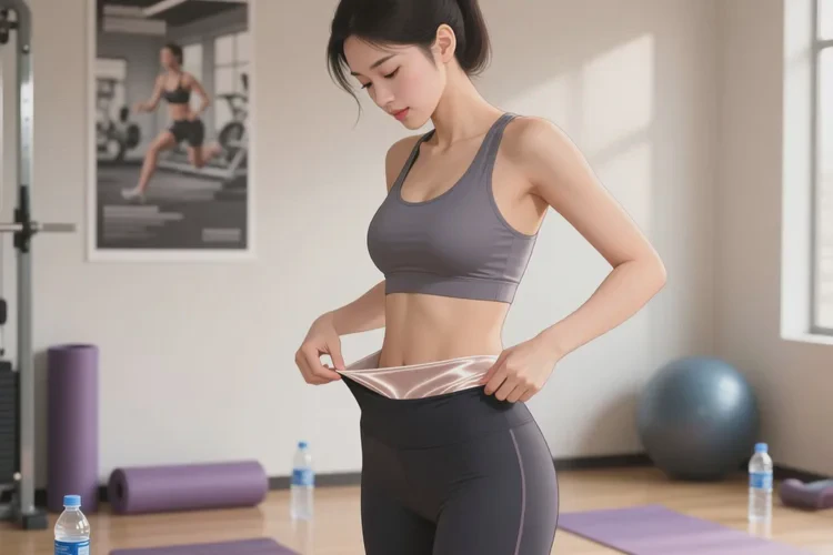 女性肚子上容易长湿疹能根治吗(图3)