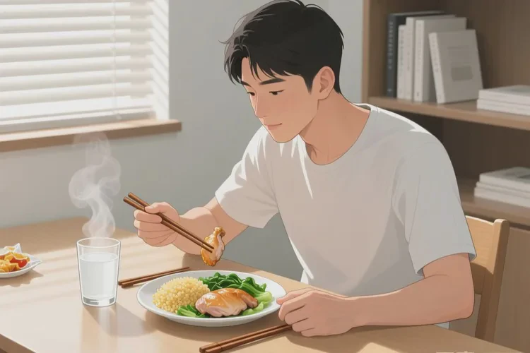 30岁早上血糖18.2是怎么回事(图1)