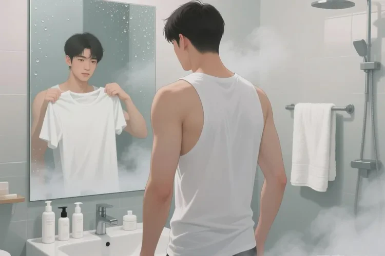 男生全身经常起湿疹可以根治吗(图2)