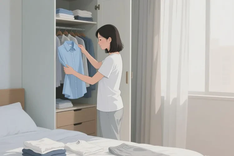 女性肚子上容易起湿疹能根治吗(图3)