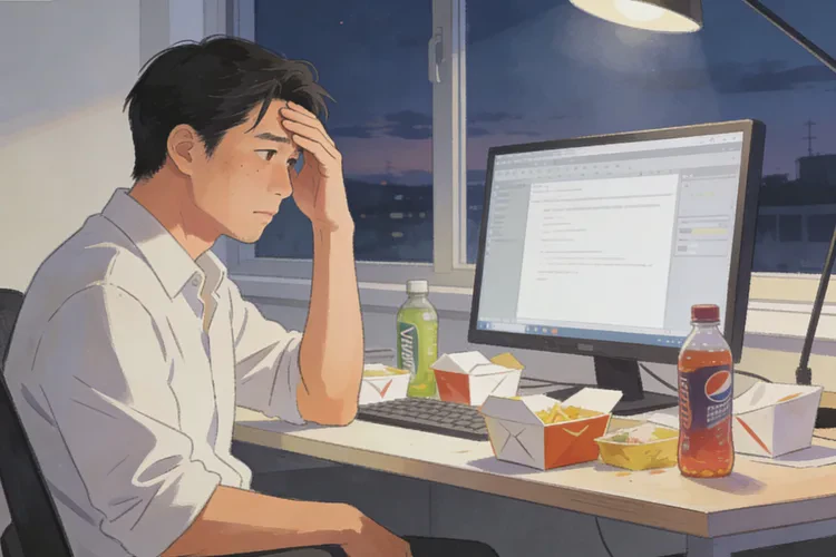 30岁早上血糖11点8是怎么回事(图1)