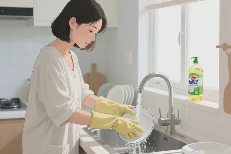 女性手臂上容易长湿疹可以根治吗(图2)