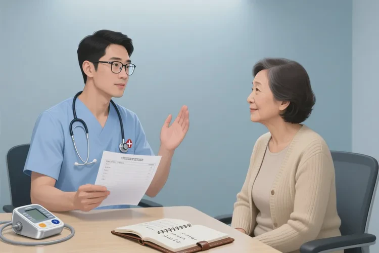 30岁早上血糖19.4是怎么回事(图3)