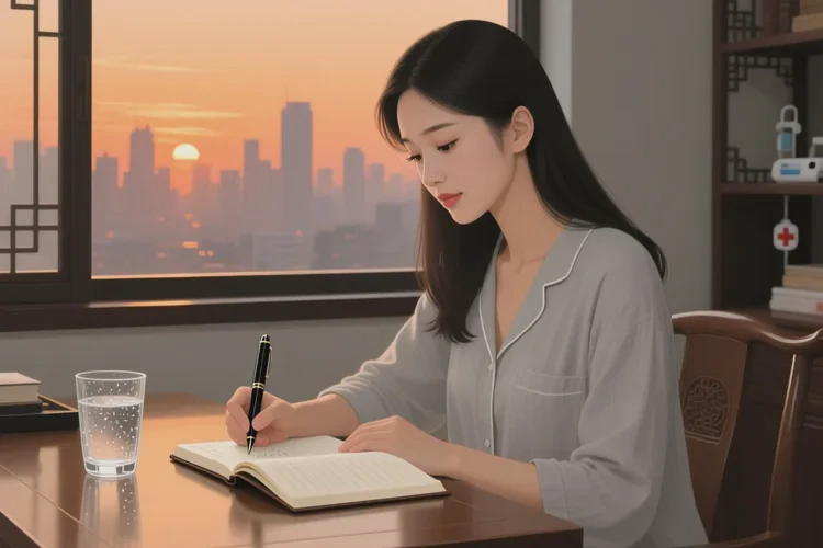 30岁早上血糖7.2是怎么回事(图4)