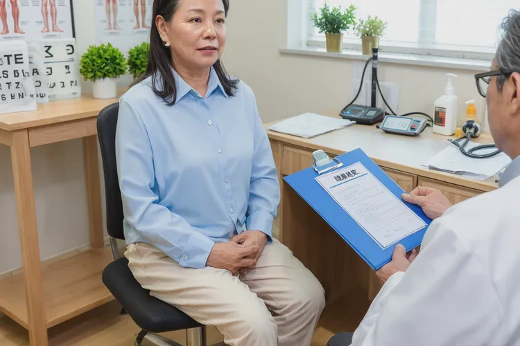 33岁睡前血糖17.8是怎么回事(图4)