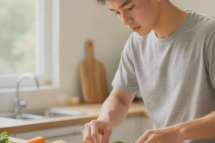 33岁下午血糖17点4是怎么回事(图3)