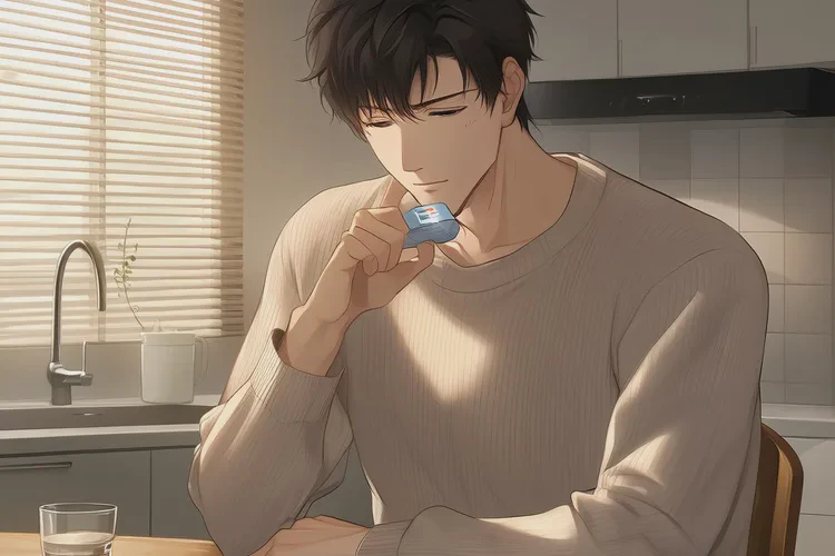 33岁早上空腹血糖16点5是怎么回事(图1)