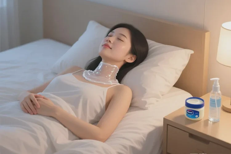 女生脖子长湿疹可以根治吗(图3)